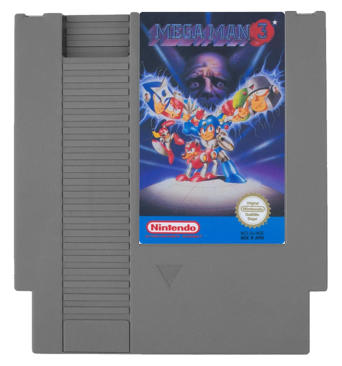 Megaman3