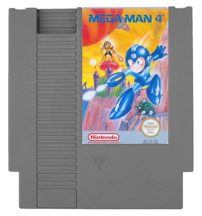 Megaman4