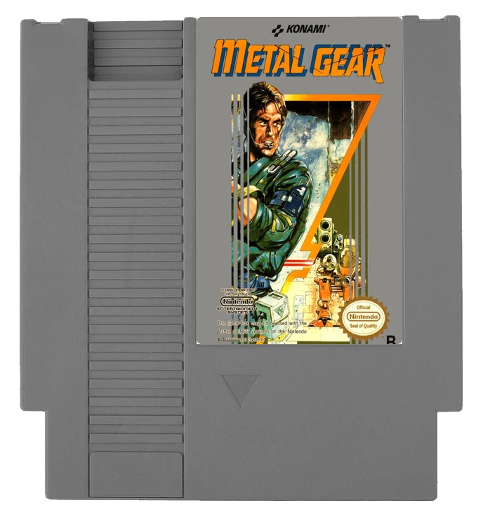 Metal Gear