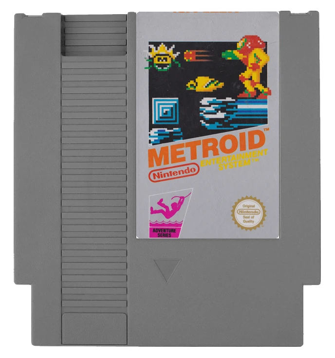 Metroid