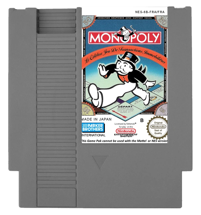 Monopoly