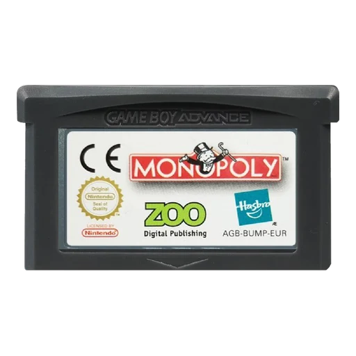 Monopoly