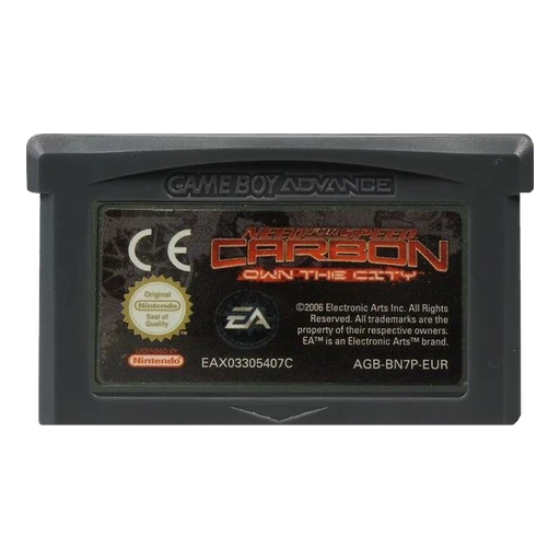 Need for Speed: Carbon – Own the City