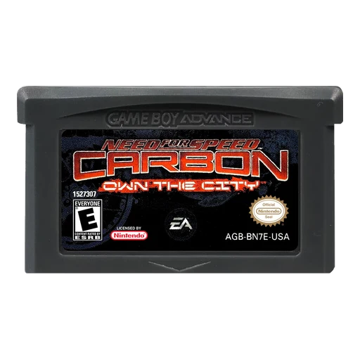 Need for Speed: Carbon – Own the City