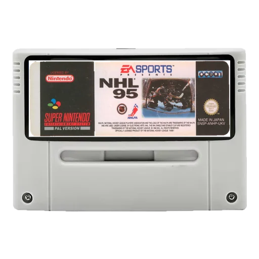 NHL ’95