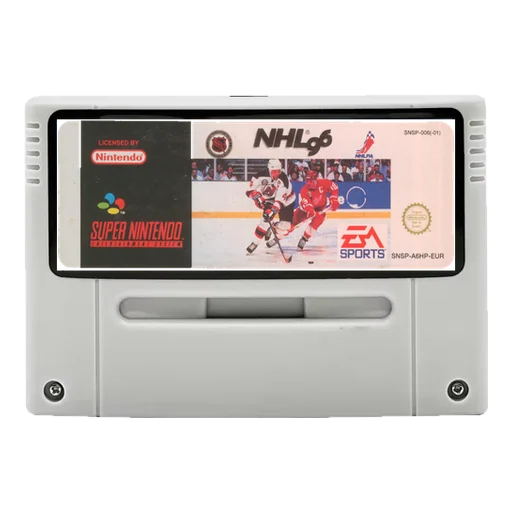NHL ’96