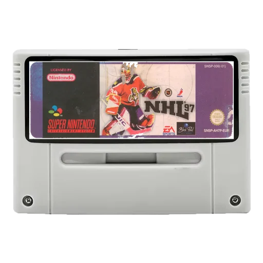 NHL ’97
