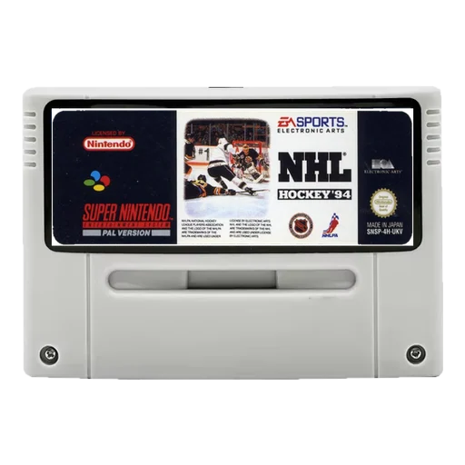 NHL Hockey ’94