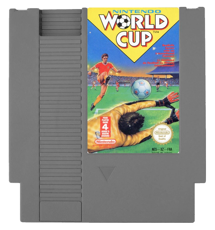 Nintendo World Cup