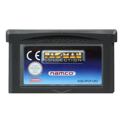 Pac-Man Collection