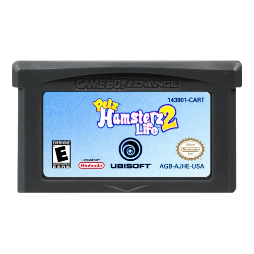 Petz: Hamsterz 2