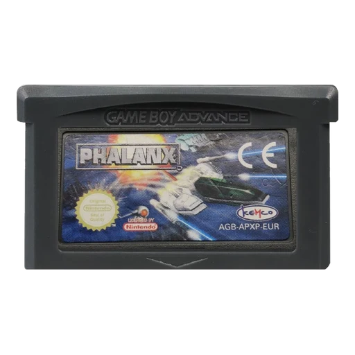 Phalanx
