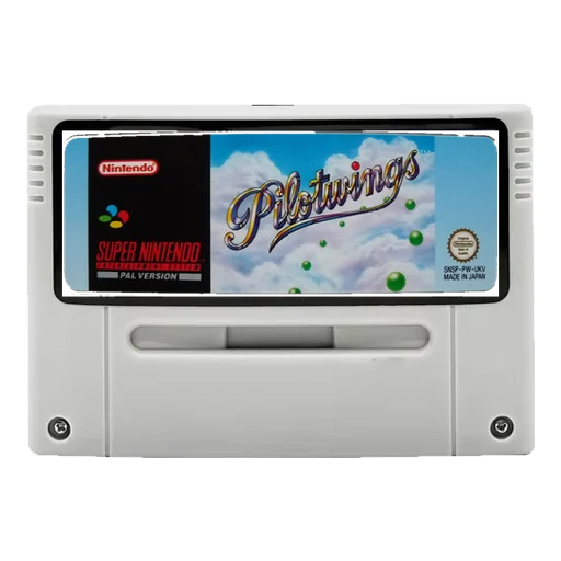 Pilotwings