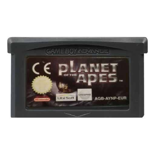 Planet of the Apes