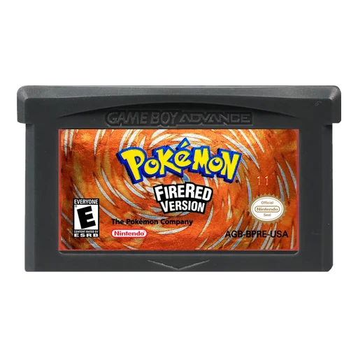 Pokemon rijonAdventures