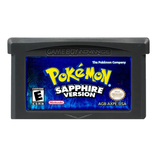 Pokemon Symbiont