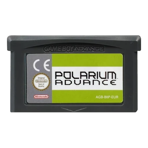 Polarium Advance