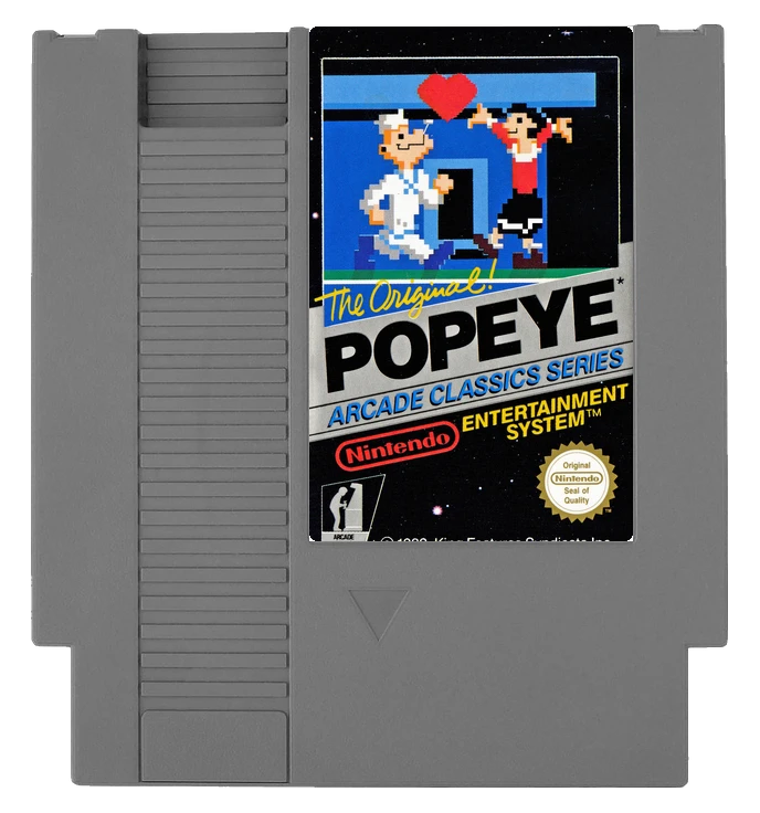 Popeye