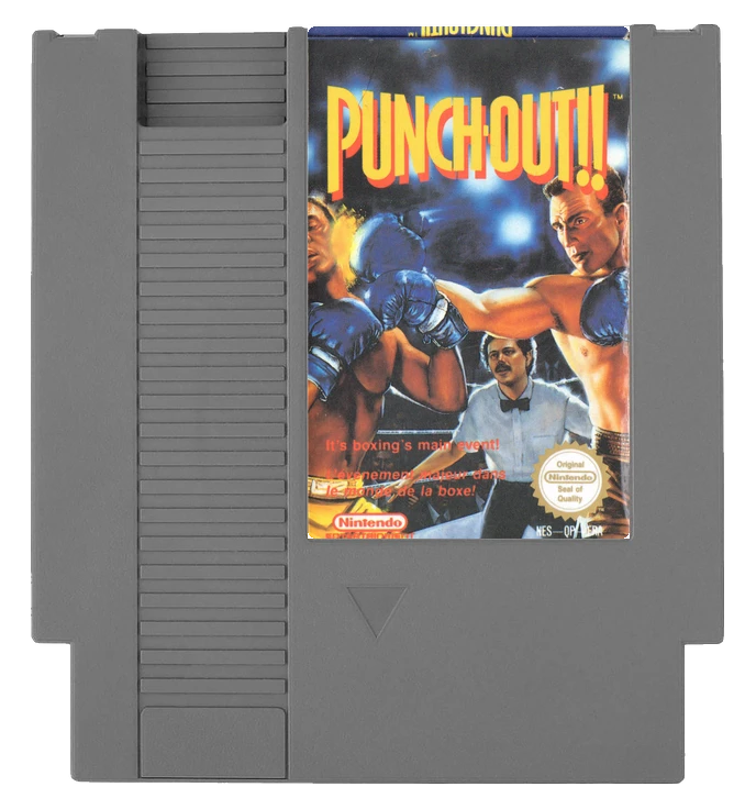 Punch Out