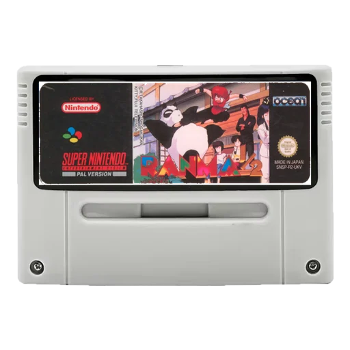 Ranma ½