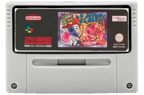 The Ren & Stimpy Show: Veediots