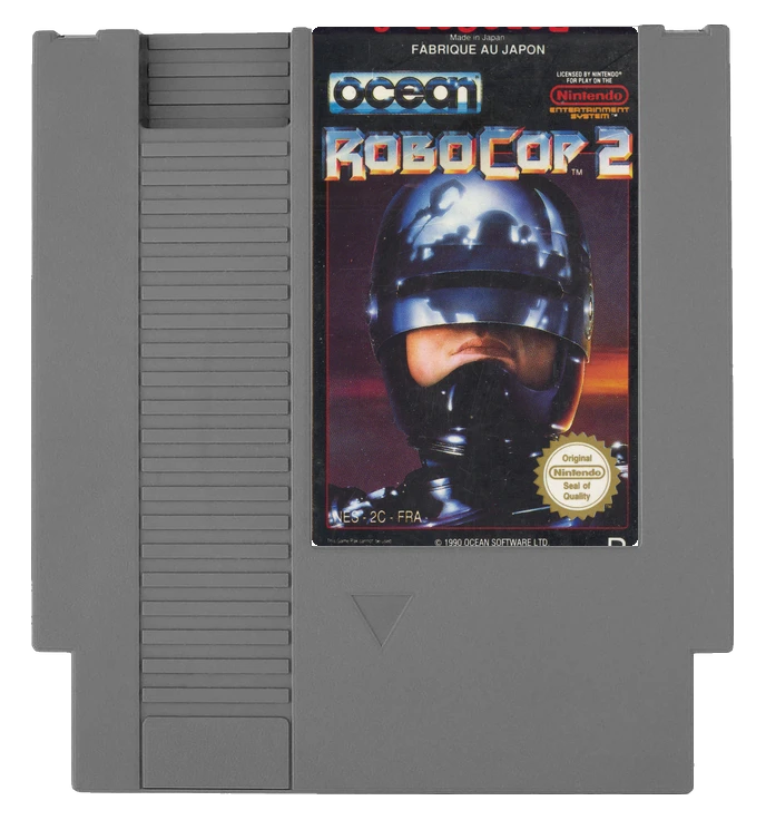 Robocop2