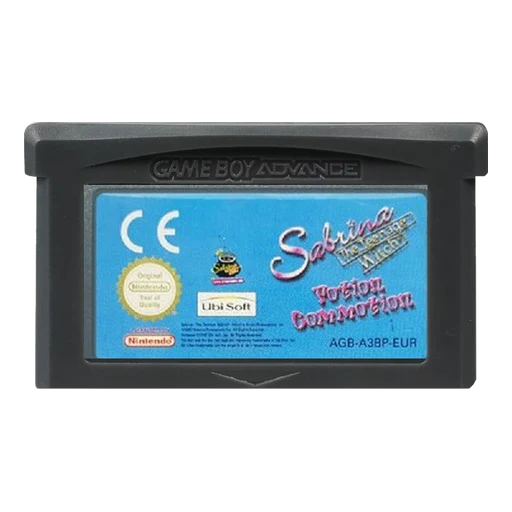 Sabrina The Teenage Witch: Potion Commotion