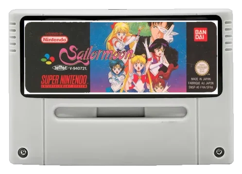 Sailor Moon