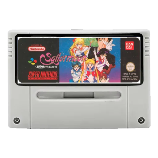 Sailor Moon