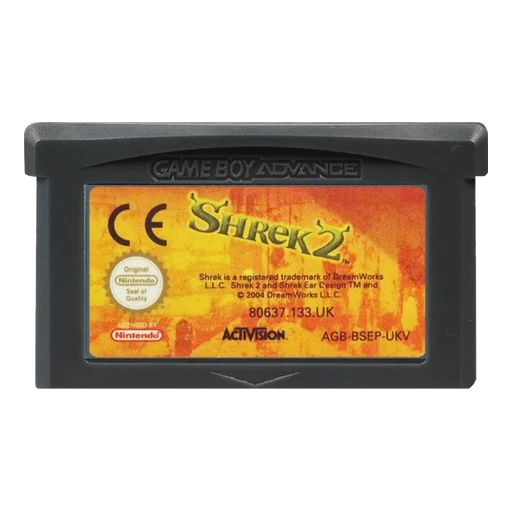 Shrek 2