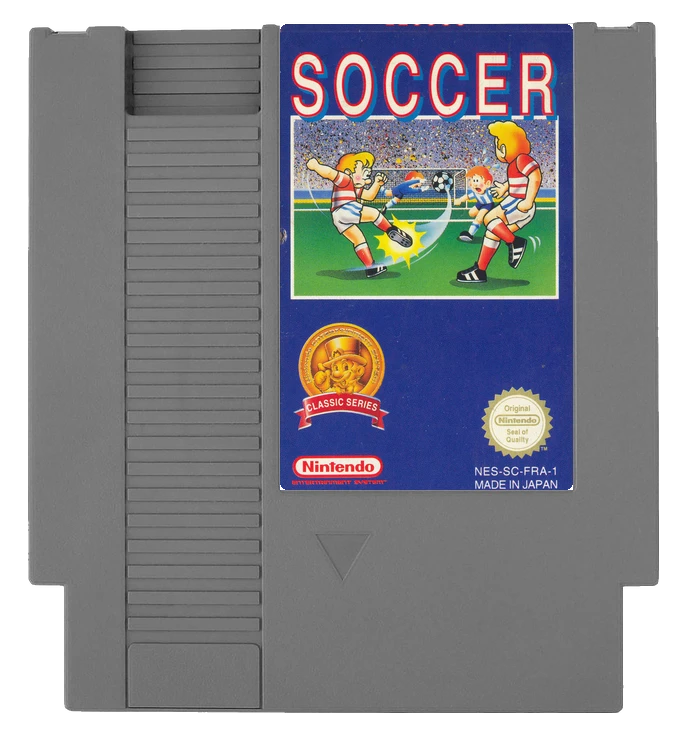 Soccer(Classic Series)