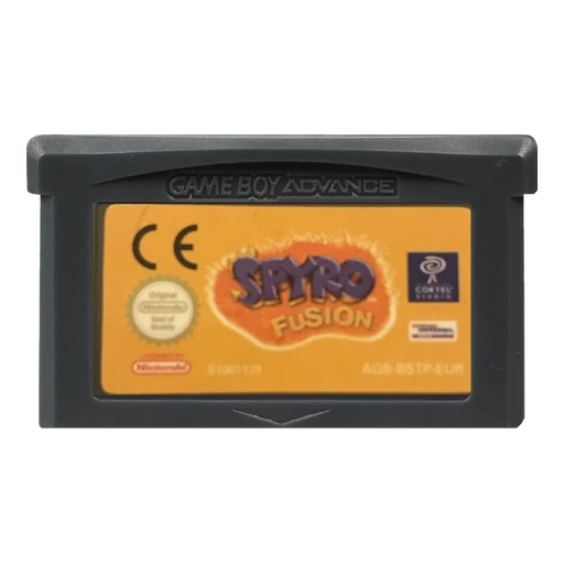 Spyro Orange: The Cortex Conspiracy