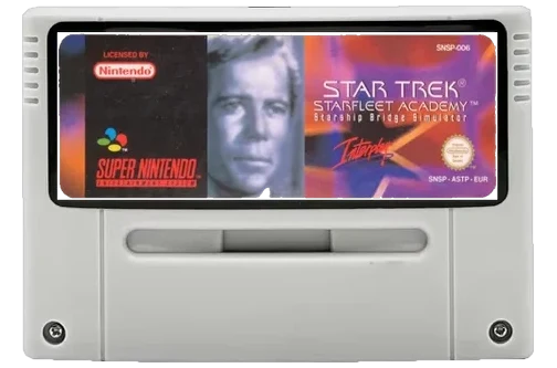 Star Trek Starfleet Academy