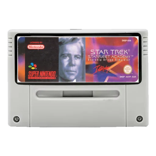 Star Trek Starfleet Academy