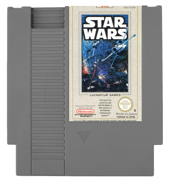 Star Wars