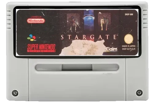 Stargate