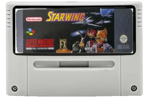 Starwing