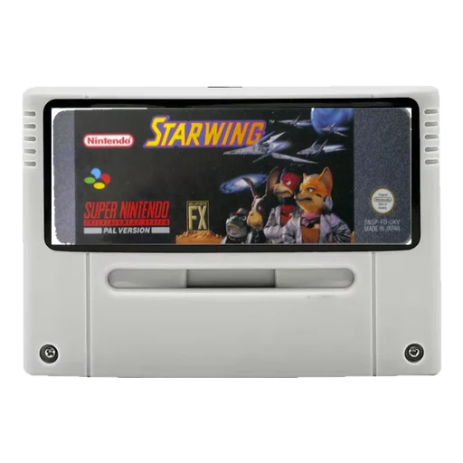 Starwing