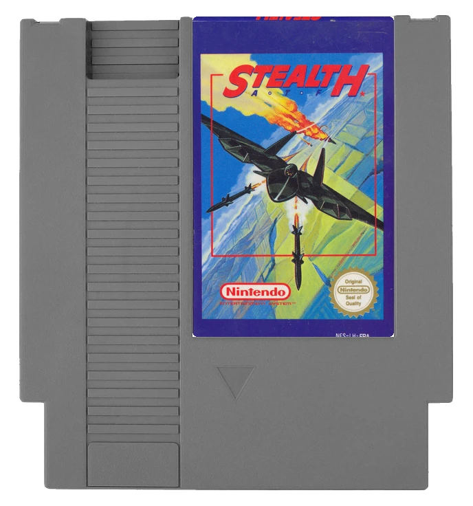 Stealth ATF