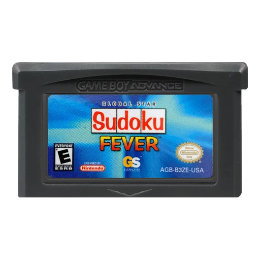 Sudoku Fever