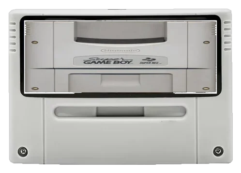 Super Game Boy