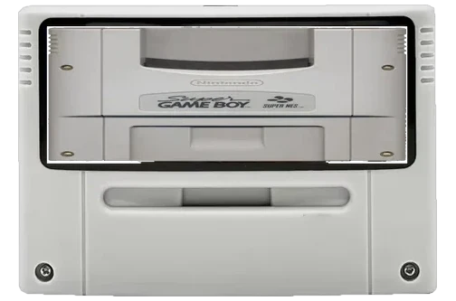 Super Game Boy