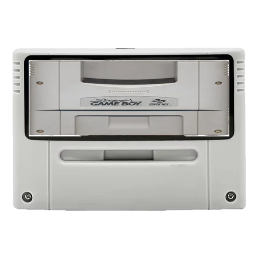 Super Game Boy