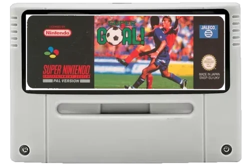 Super Goal!