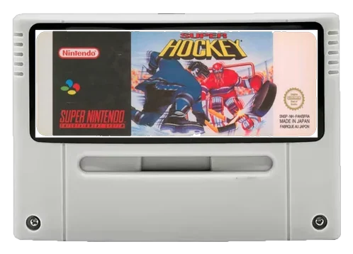 Super Hockey
