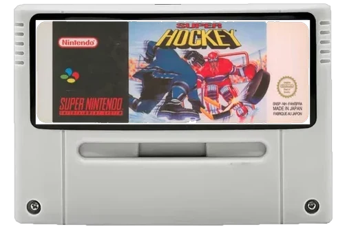 Super Hockey