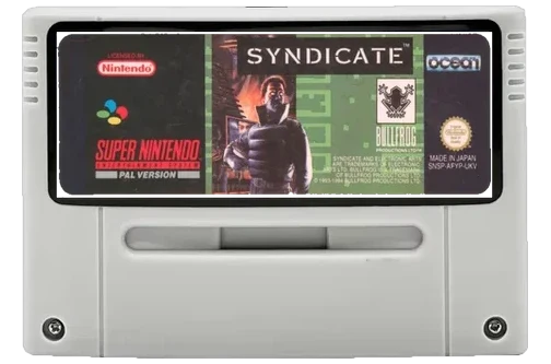 Syndicate