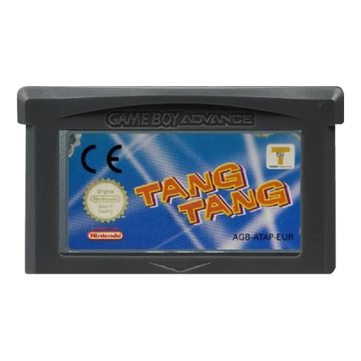 Tang Tang