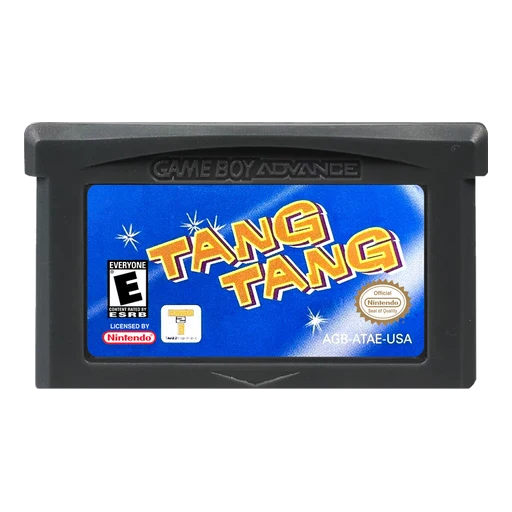 Tang Tang