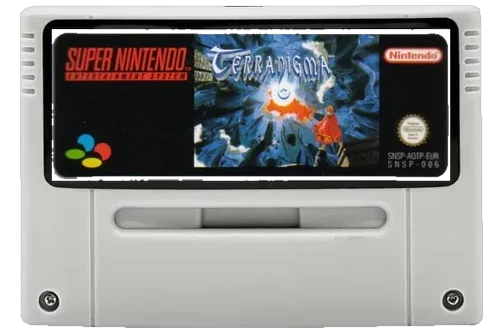 Terranigma